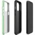 Celadon iPhone 15 Pro Impact Case